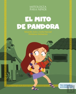 Bertrand.pt - El Mito De Pandora