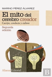 El Mito Del Cerebro Creador