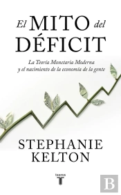 El Mito Del Déficit