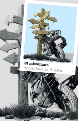Bertrand.pt - El Mitómano  - Booket