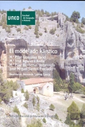 El Modelado Kárstico
