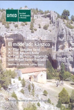 Bertrand.pt - El Modelado Kárstico