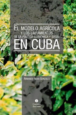 Bertrand.pt - El Modelo Agrícola Y Los Lineamientos De La Política Económica Y Social En Cuba