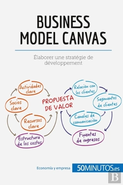 Bertrand.pt - El Modelo Canvas : Analice Su Modelo De Negocio De Forma Eficaz