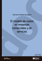 El Modelo De Costes En Empresas Comerciales Y De Servicios