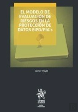 Bertrand.pt - El Modelo De Evaluación De Riesgos En La Protección De Datos Eipd/Pia'S