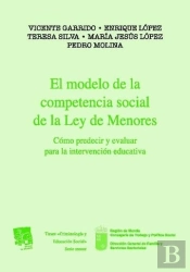 El Modelo De La Competencia Social De La Ley De Menores