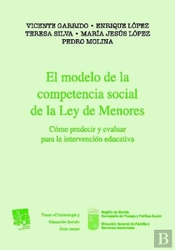 Bertrand.pt - El Modelo De La Competencia Social De La Ley De Menores
