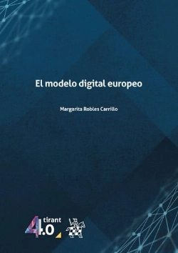 Bertrand.pt - El Modelo Digital Europeo