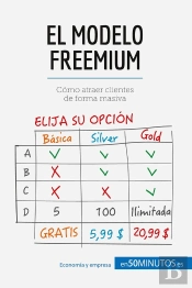 El Modelo Freemium : Cómo Atraer Clientes De Forma Masiva