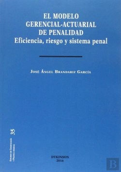 Bertrand.pt - El Modelo Gerencial-Actuarial De Penalidad