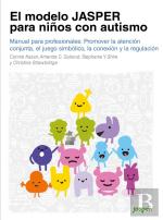 El Modelo Jasper Para Niños Con Autismo