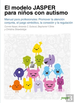 Bertrand.pt - El Modelo Jasper Para Niños Con Autismo