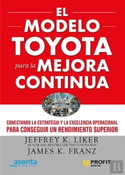 Bertrand.pt - El Modelo Toyota Para La Mejora Continua