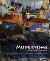 El Modernisme In The Mnac Collections