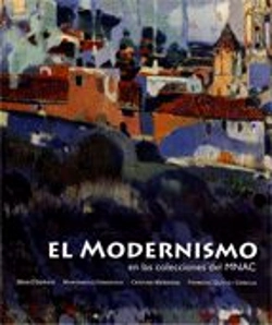 Bertrand.pt - El Modernismo En Las Colecciones Del Mnac