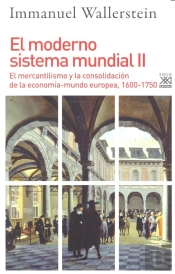 El Moderno Sistema Mundial Ii