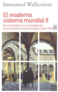 Bertrand.pt - El Moderno Sistema Mundial Ii