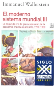 El Moderno Sistema Mundial Iii