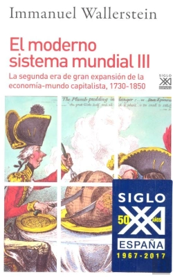Bertrand.pt - El Moderno Sistema Mundial Iii