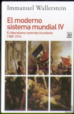 Bertrand.pt - El Moderno Sistema Mundial Iv
