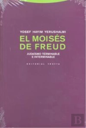 El Moisés De Freud