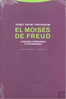 Bertrand.pt - El Moisés De Freud