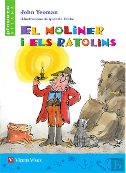 Bertrand.pt - El Moliner I Els Ratolins (Pinyata-Aitana)