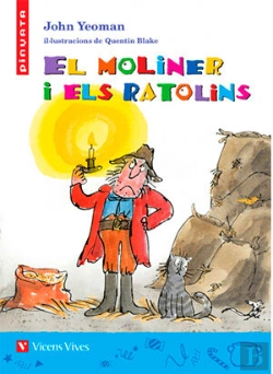 Bertrand.pt - El Moliner I Els Ratolins (Pinyata)