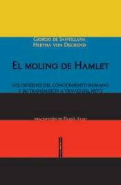 El Molino De Hamlet