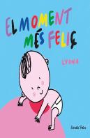 El Moment Mes Feliç. Llibre De Tela