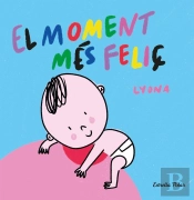 El Moment Mes Feliç. Llibre De Tela