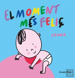 Bertrand.pt - El Moment Mes Feliç. Llibre De Tela
