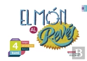 El Món Al Revés 4t Primària Projecte Kumi