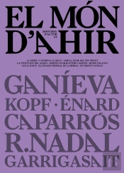 El Món D'Ahir #4