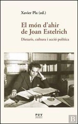 Bertrand.pt - El Món D'Ahir De Joan Estelrich