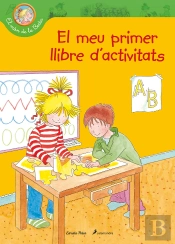 El Món De La Berta. Llibre D'Activitats