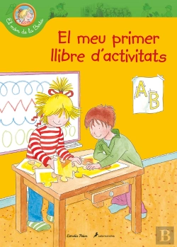 Bertrand.pt - El Món De La Berta. Llibre D'Activitats