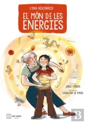 El Món De Les Energies
