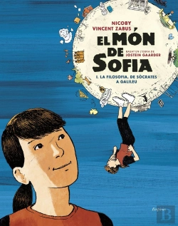 Bertrand.pt - El Mon De Sofia Novella Grafica