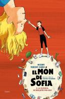 El Mon De Sofia Novella Grafica Vol 2