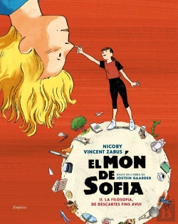 Bertrand.pt - El Mon De Sofia Novella Grafica Vol 2