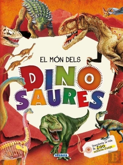 Bertrand.pt - El Món Dels Dinosaures