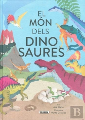 El Mon Dels Dinosaures
