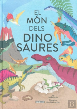 Bertrand.pt - El Mon Dels Dinosaures