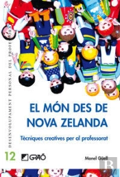 El Món Des De Nova Zelanda
