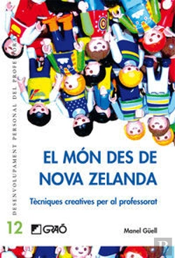 Bertrand.pt - El Món Des De Nova Zelanda