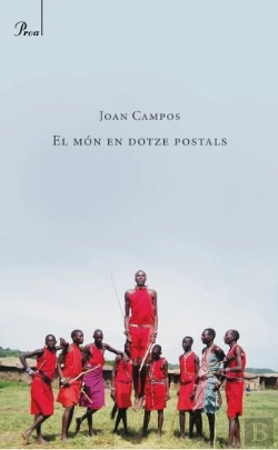 Bertrand.pt - El Món En Dotze Postals