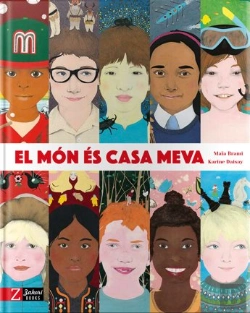 Bertrand.pt - El Món És Casa Meva