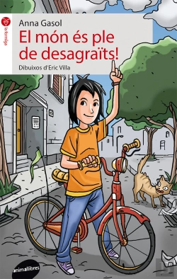 Bertrand.pt - El Món És Ple De Desagraïts!